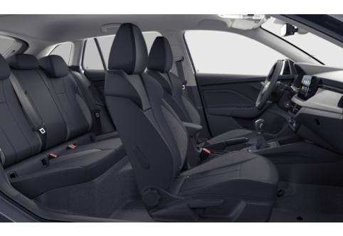 Skoda Scala #5