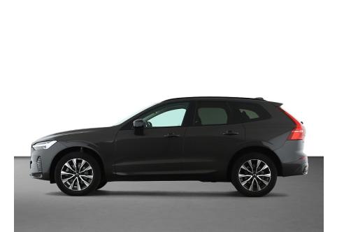 Volvo XC60 #3