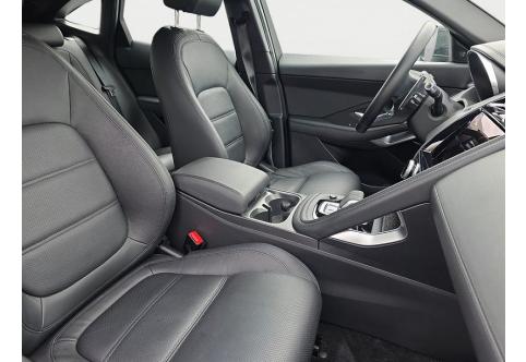 Jaguar E-Pace #3