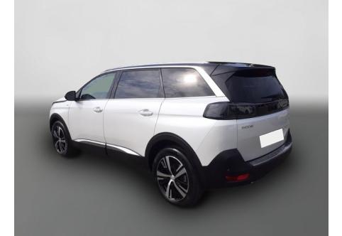 Peugeot 5008 #2
