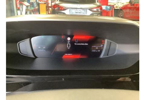 Peugeot 308 #11