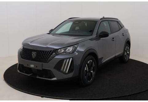 Peugeot 2008 #1