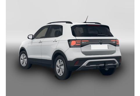 VW T-Cross #3