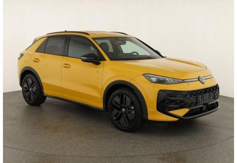 VW T-Roc #1