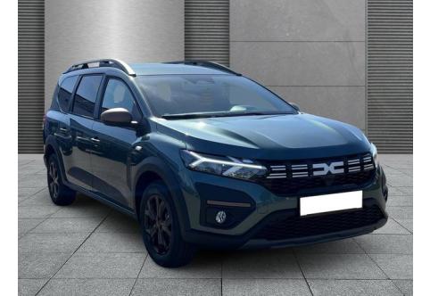 Dacia Jogger #1