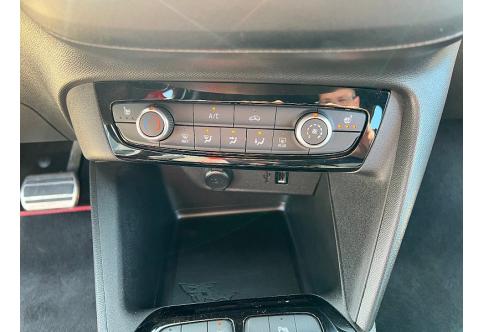 Opel Corsa #25