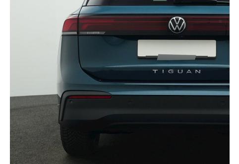 VW Tiguan #17