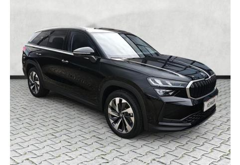 Skoda Kodiaq #1