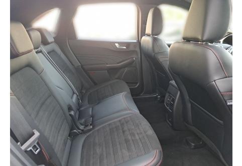 Ford Kuga #20