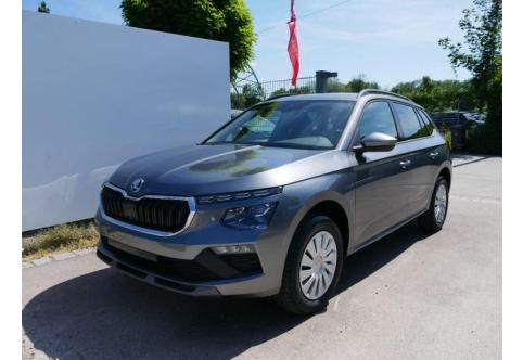 Skoda Kamiq #2