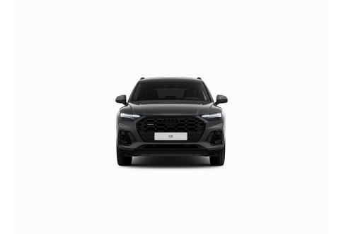 Audi Q5 #6