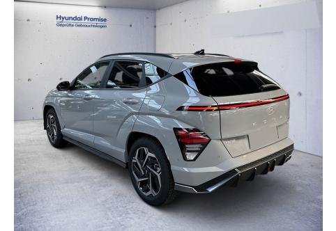 Hyundai Kona #2