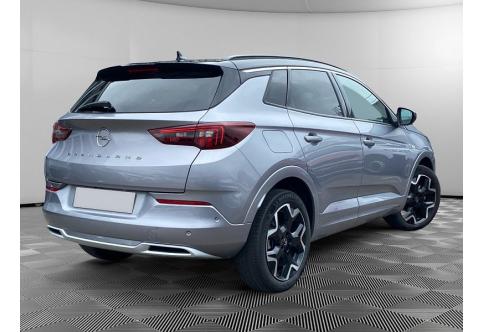 Opel Grandland X #2
