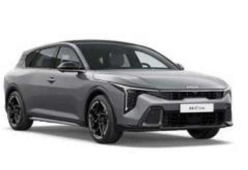Kia K4 #1