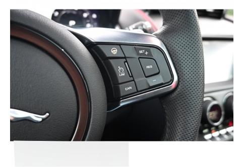 Jaguar F-Type #11