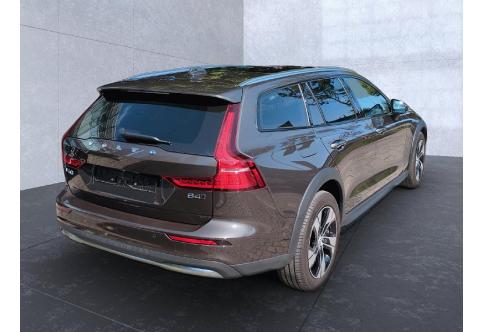 Volvo V60 #3