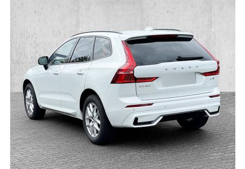 Volvo XC60 #2