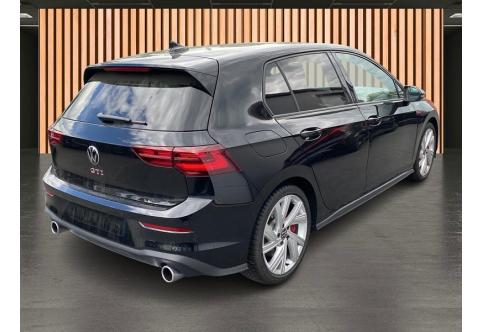 VW Golf #12