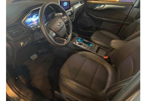 Ford Kuga #18