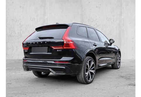 Volvo XC60 #2