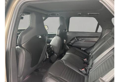 Land Rover Range Rover #7
