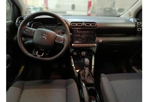 Citroën C3 Aircross #4