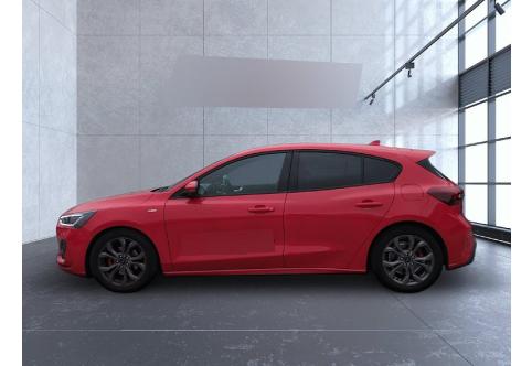 Ford Focus #6