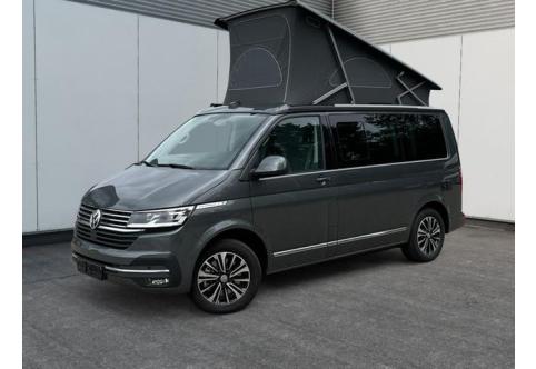 VW T6.1 California #1