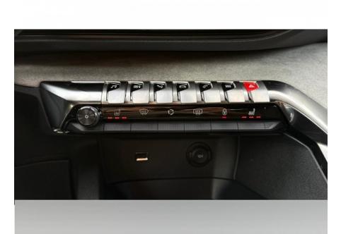Peugeot 3008 #12