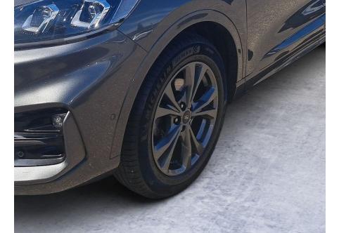 Ford Kuga #6