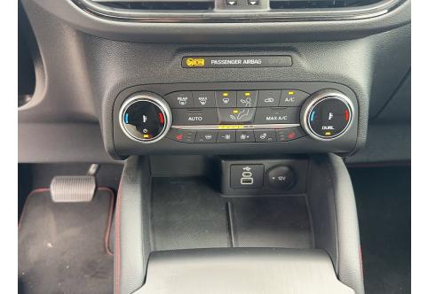 Ford Kuga #6