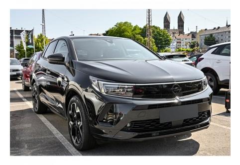 Opel Grandland X #2
