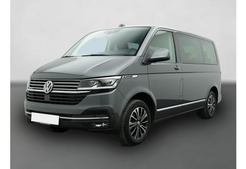 VW T6 Multivan #1