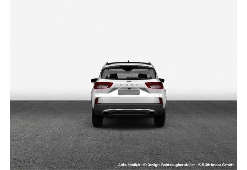 Ford Kuga #5