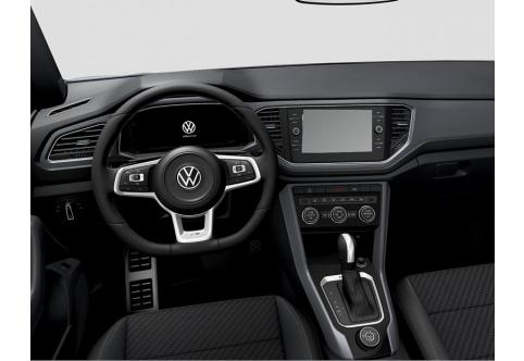 VW T-Roc #2