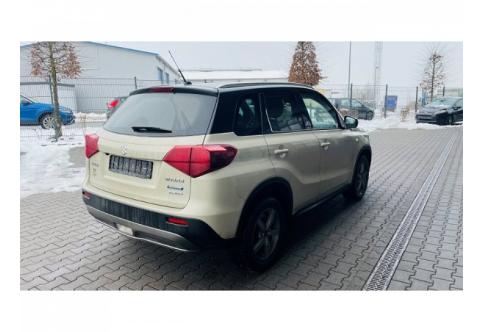 Suzuki Vitara #2