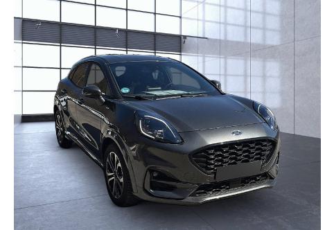 Ford Puma #4