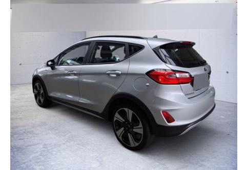 Ford Fiesta #4