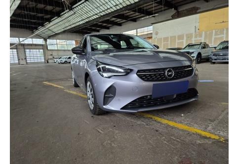 Opel Corsa #15