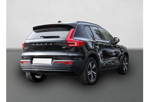 Volvo XC40 #2