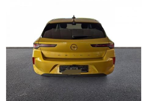 Opel Astra #4
