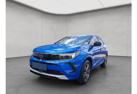 Opel Grandland X #1