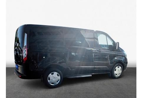 Ford TRANSIT CUSTOM #2