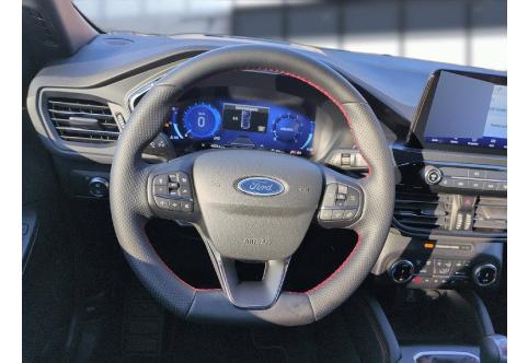 Ford Kuga #11