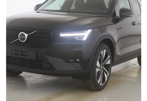 Volvo XC40 #8