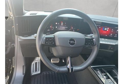 Opel Astra #11