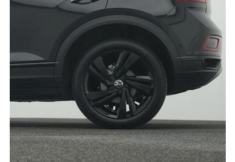 VW T-Roc #22