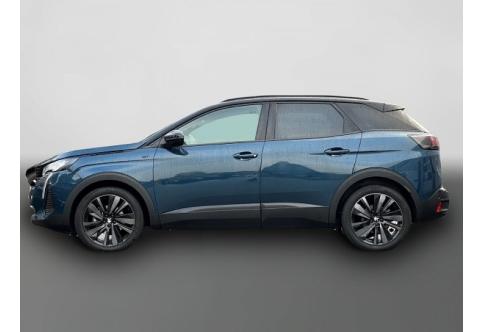 Peugeot 3008 #4