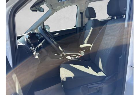 Ford Tourneo Connect #6