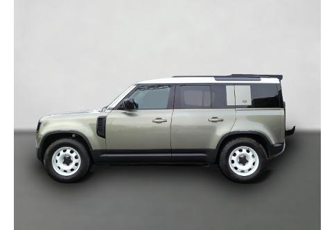 Land Rover Defender #2